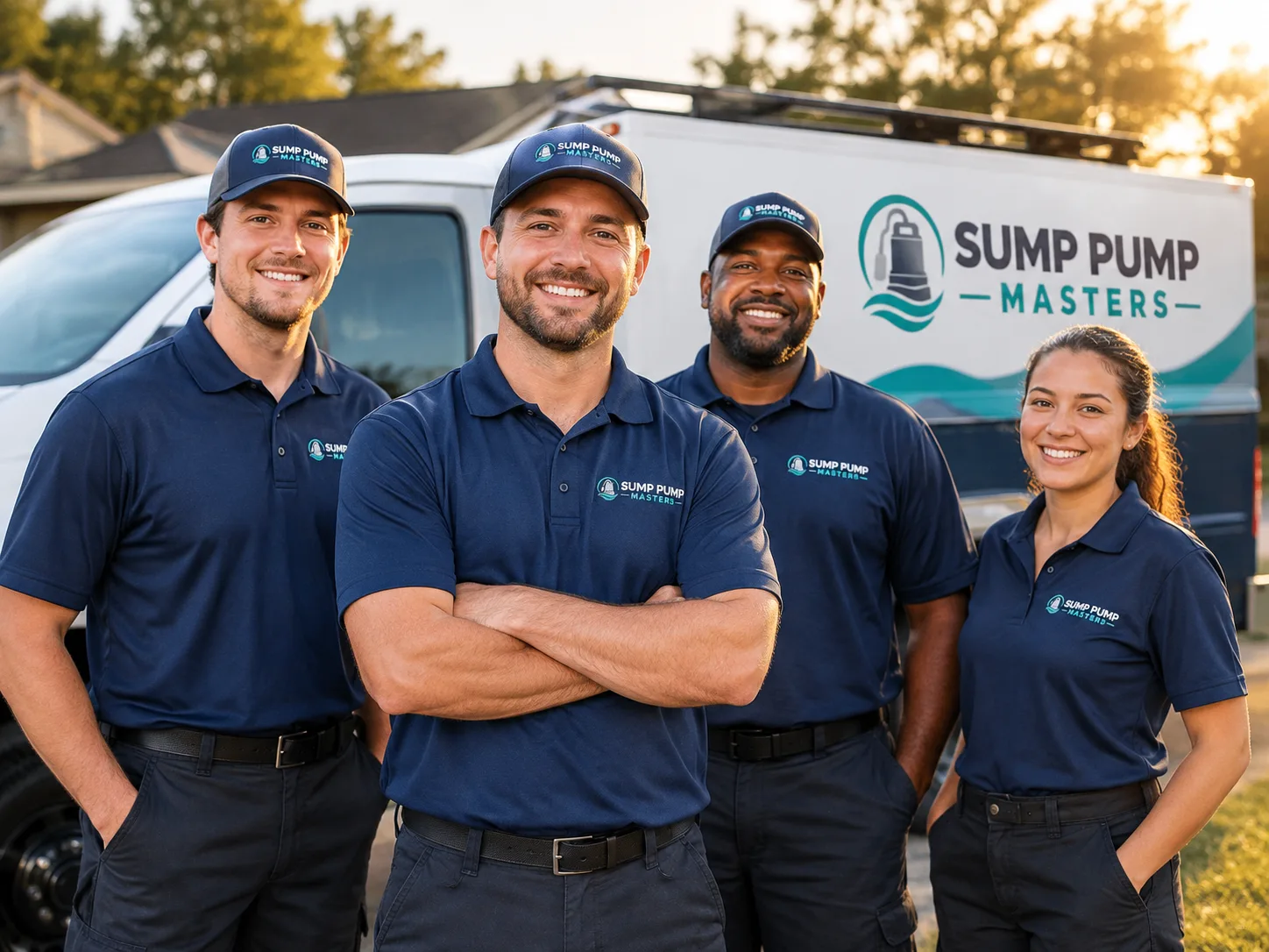 Sump Pump Repair company in Arnold, MD