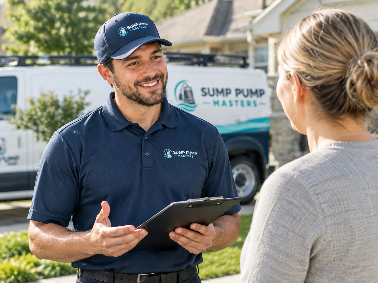 Sump Pump Repair Arnold, MD FAQs